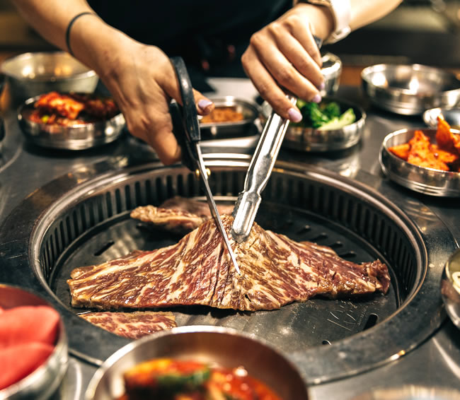 Best Korean Barbecue in Atlanta – Voted #1 Korean BBQ. Award-Winning  Marinades. Premium Meats.